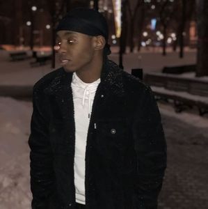 Meet your Posher, Cassey